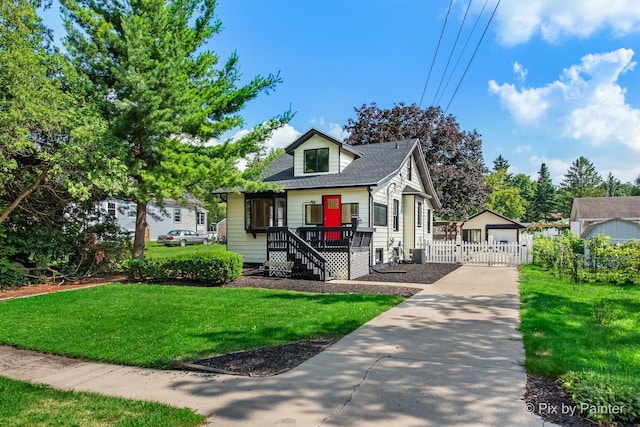 503 N River Rd, Fox River Grove, IL 60021 - photo 29