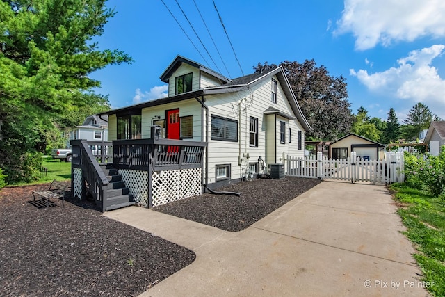 503 N River Rd, Fox River Grove, IL 60021 - photo 30
