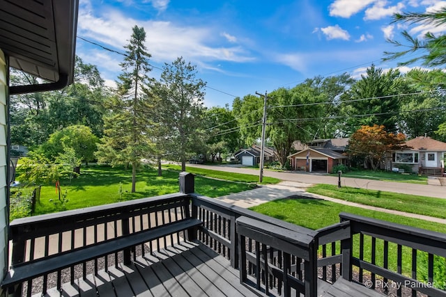 503 N River Rd, Fox River Grove, IL 60021 - photo 31
