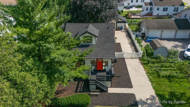 503 N River Rd, Fox River Grove, IL 60021 - photo 40