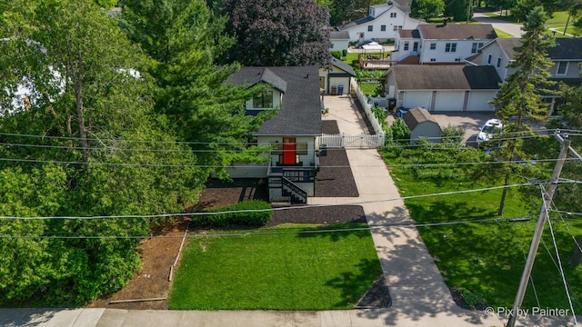 503 N River Rd, Fox River Grove, IL 60021 - photo 41