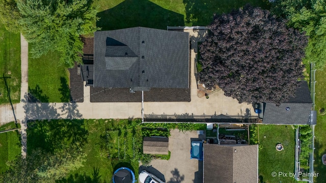 503 N River Rd, Fox River Grove, IL 60021 - photo 42