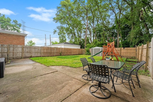 13059 S Buffalo Ave, Chicago, IL 60633 - photo 4