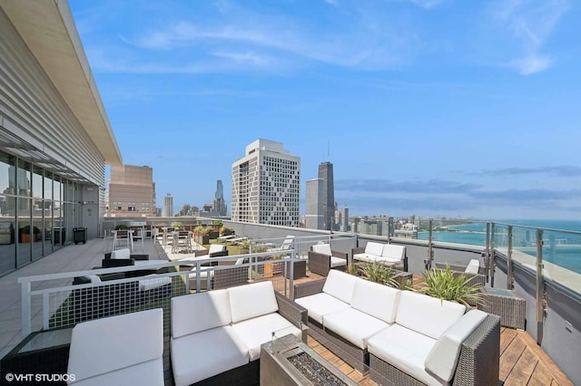 600 N Lake Shore Dr Unit 1110, Chicago, IL 60611 - photo 26