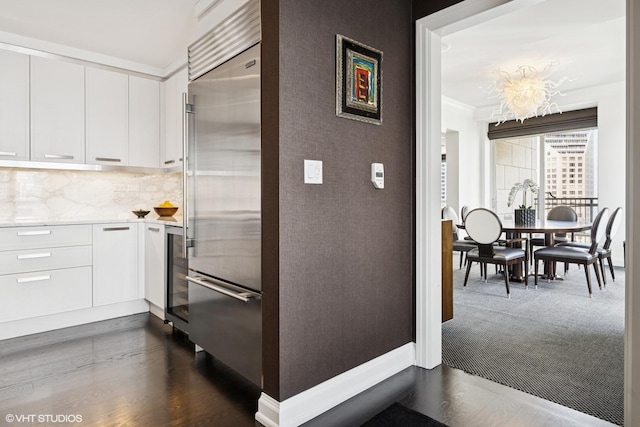 11 E Walton St Unit 4101, Chicago, IL 60611 - photo 15