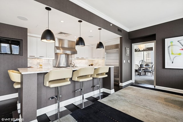 11 E Walton St Unit 4101, Chicago, IL 60611 - photo 21