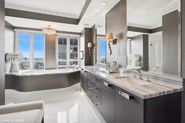 11 E Walton St Unit 4101, Chicago, IL 60611 - photo 30