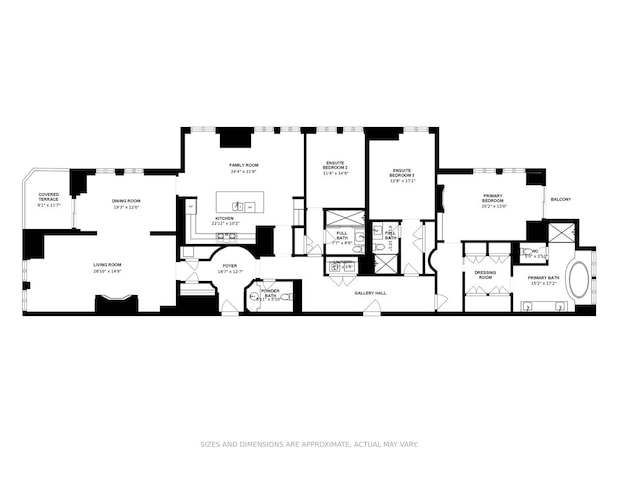 11 E Walton St Unit 4101, Chicago, IL 60611 - photo 45