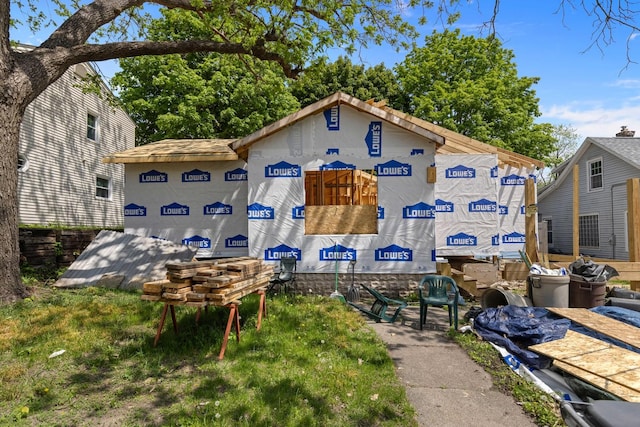 743 Davis St, Rockford, IL 61107 - photo 1