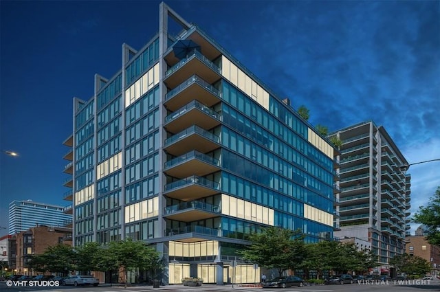 366 W Superior St Unit 1002, Chicago, IL 60654 - photo 2