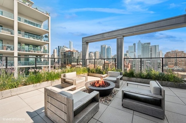 366 W Superior St Unit 1002, Chicago, IL 60654 - photo 34