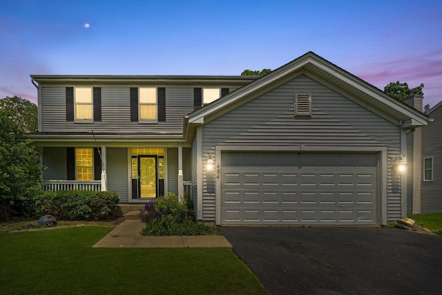 484 Rosewood Dr, Carpentersville, IL 60110 - photo 20