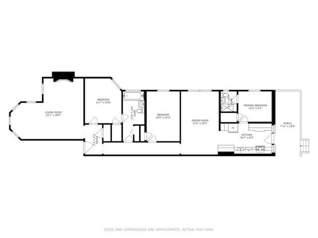 1254 W Columbia Ave Unit 3W, Chicago, IL 60626 - photo 22