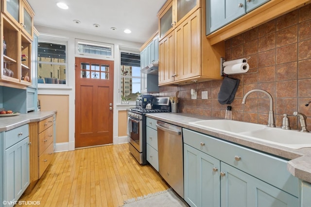 1254 W Columbia Ave Unit 3W, Chicago, IL 60626 - photo 8