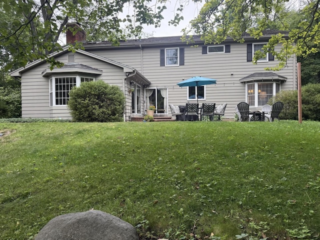 4N220 Thornly Rd, Saint Charles, IL 60174 - photo 4