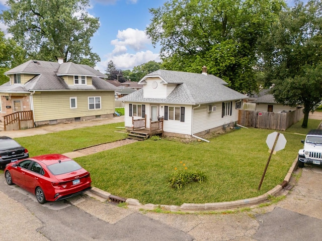 201 S Hebbard St, Joliet, IL 60433 - photo 2