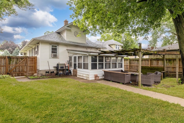 201 S Hebbard St, Joliet, IL 60433 - photo 24