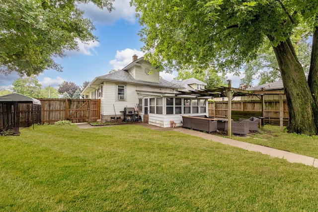 201 S Hebbard St, Joliet, IL 60433 - photo 25