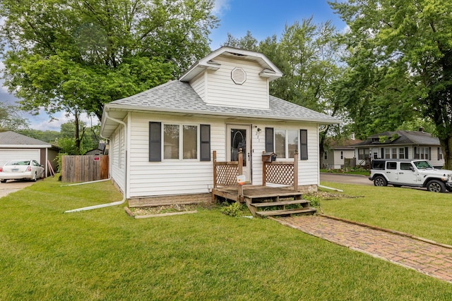 201 S Hebbard St, Joliet, IL 60433 - photo 29