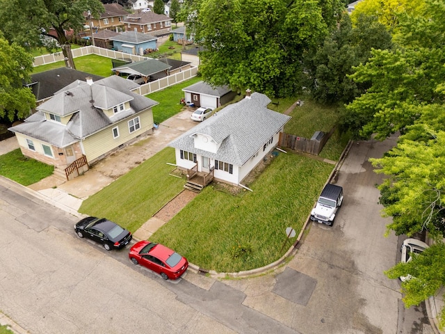201 S Hebbard St, Joliet, IL 60433 - photo 33