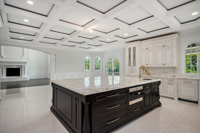 6413 S County Line Rd, Burr Ridge, IL 60527 - photo 24