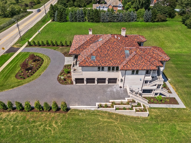 6413 S County Line Rd, Burr Ridge, IL 60527 - photo 65