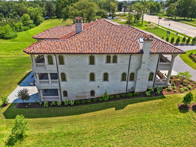 6413 S County Line Rd, Burr Ridge, IL 60527 - photo 71