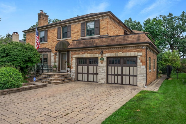 7833 W Cortland St, Elmwood Park, IL 60707 - photo 1