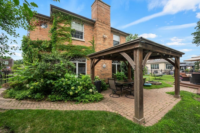 7833 W Cortland St, Elmwood Park, IL 60707 - photo 47