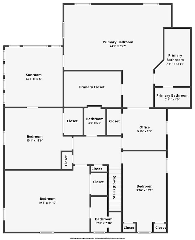 7833 W Cortland St, Elmwood Park, IL 60707 - photo 48
