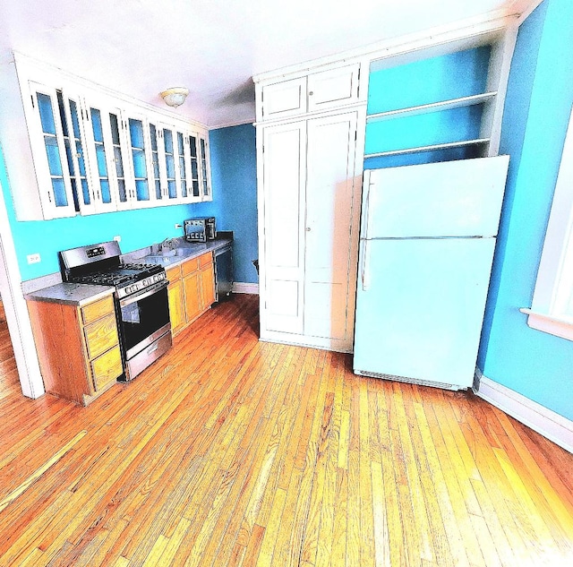 425 Wisconsin Ave Unit 2W, Oak Park, IL 60302 - photo 12