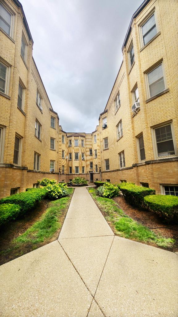 425 Wisconsin Ave Unit 2W, Oak Park, IL 60302 - photo 3