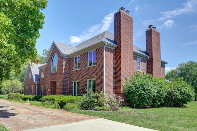 1609 Clover Dr, Inverness, IL 60067 - photo 2