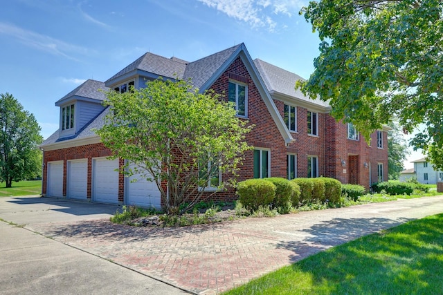 1609 Clover Dr, Inverness, IL 60067 - photo 3