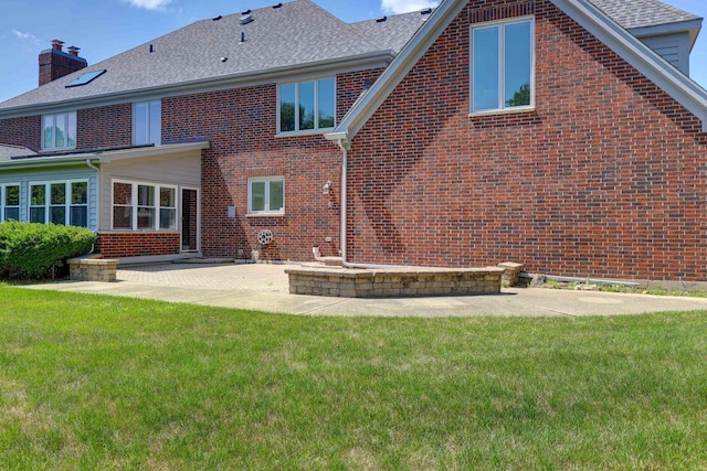 1609 Clover Dr, Inverness, IL 60067 - photo 4