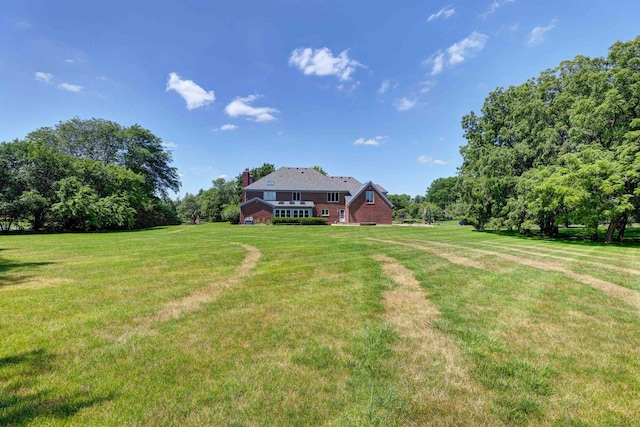 1609 Clover Dr, Inverness, IL 60067 - photo 5
