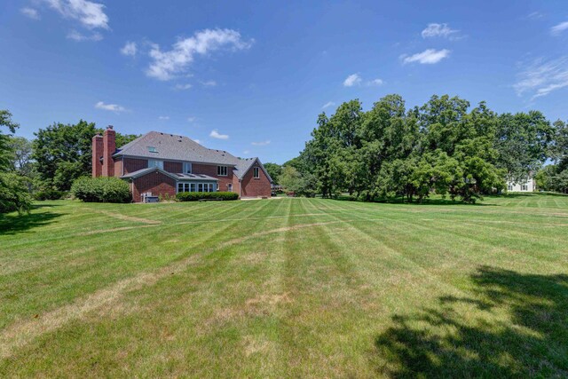 1609 Clover Dr, Inverness, IL 60067 - photo 6