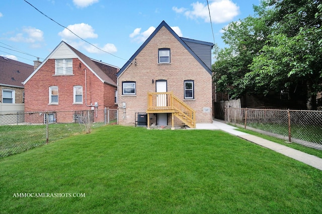 10234 S Saint Lawrence Ave, Chicago, IL 60628 - photo 31