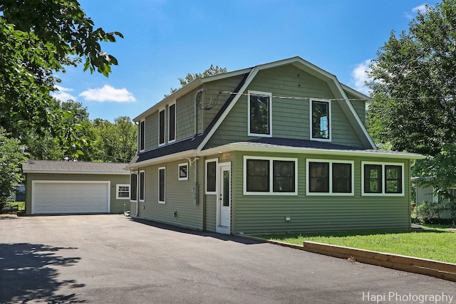 37925 N Lake Vista Ter, Spring Grove, IL 60081 - photo 1