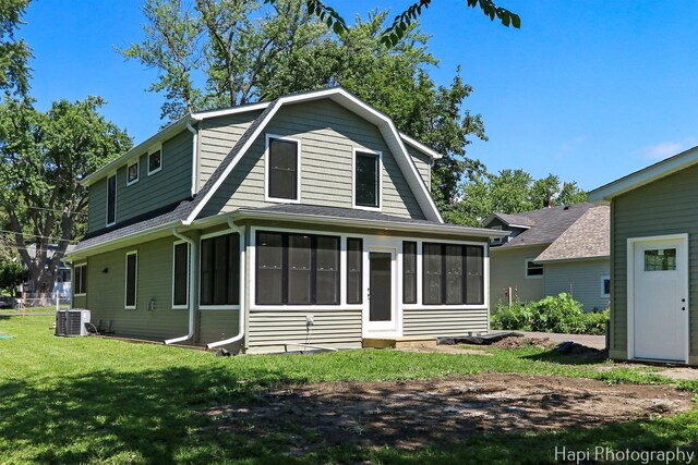 37925 N Lake Vista Ter, Spring Grove, IL 60081 - photo 27