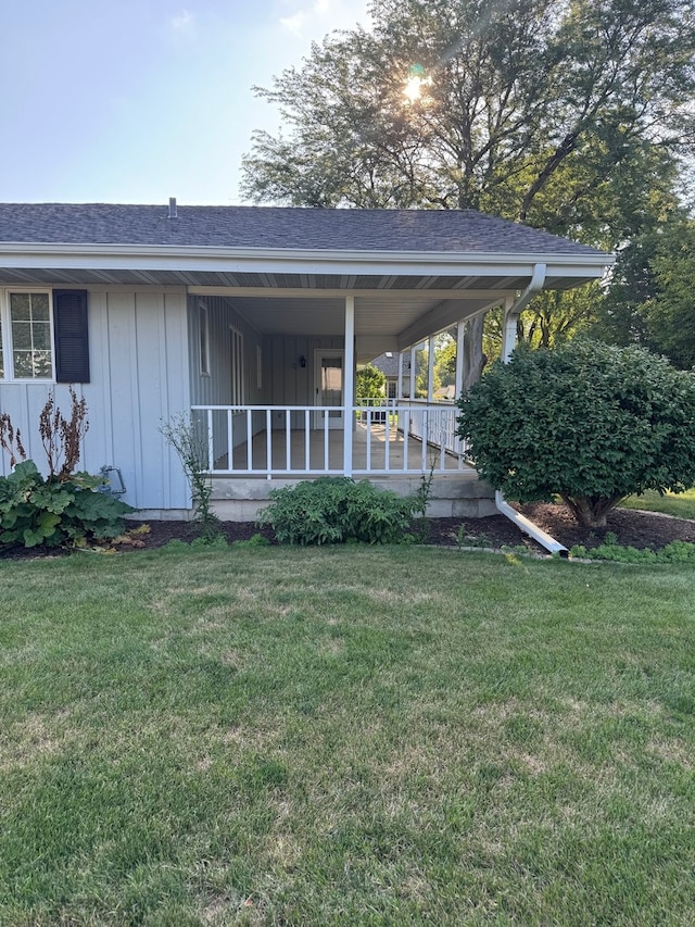541 E Cloverlane Dr, Sycamore, IL 60178 - photo 4