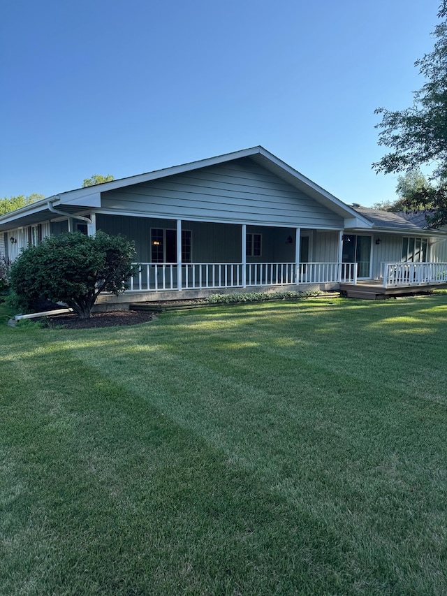 541 E Cloverlane Dr, Sycamore, IL 60178 - photo 6