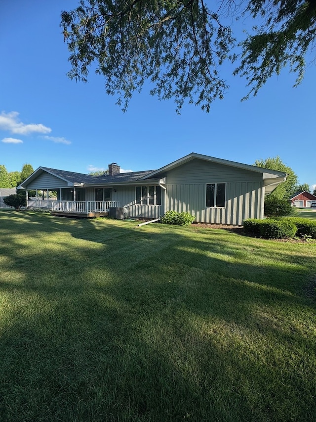 541 E Cloverlane Dr, Sycamore, IL 60178 - photo 7