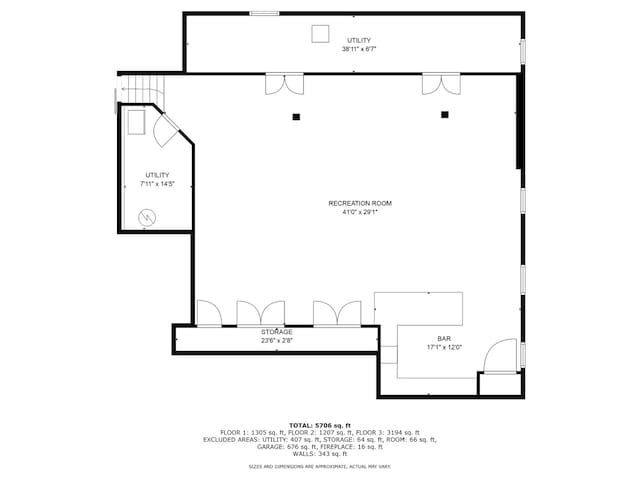 8340 W 145th Pl, Orland Park, IL 60462 - photo 42