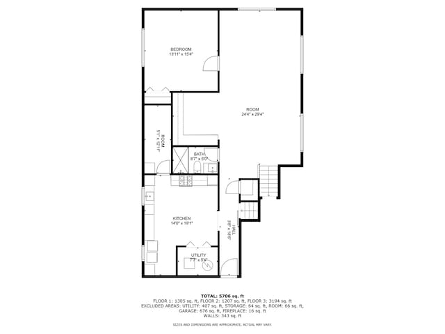 8340 W 145th Pl, Orland Park, IL 60462 - photo 43