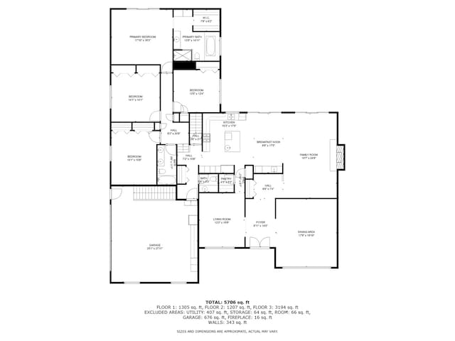 8340 W 145th Pl, Orland Park, IL 60462 - photo 44