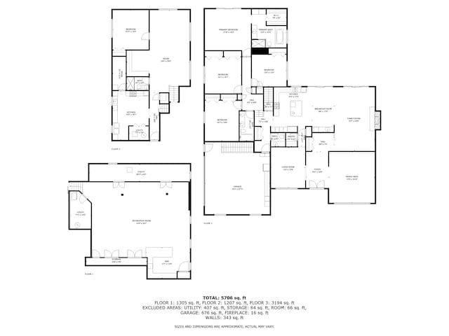 8340 W 145th Pl, Orland Park, IL 60462 - photo 45