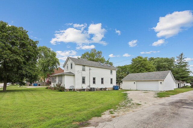 306 S Washington St, Dwight, IL 60420 - photo 2