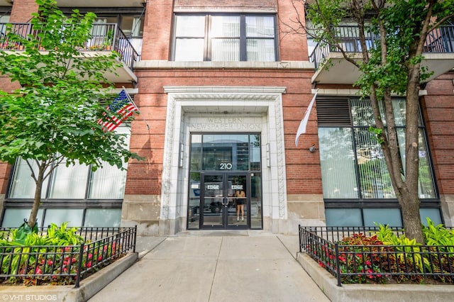 210 S Desplaines St Unit 2103, Chicago, IL 60661 - photo 1