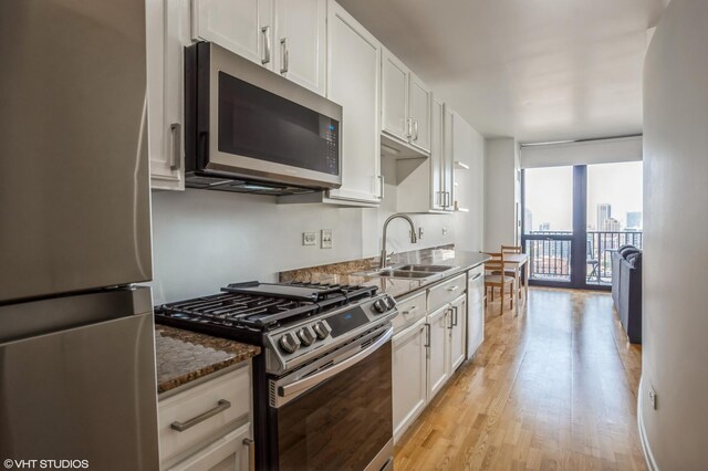 210 S Desplaines St Unit 2103, Chicago, IL 60661 - photo 6